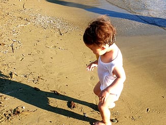 que faire avec des enfants à Tinos ?