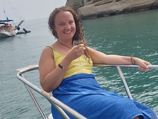 milos bateau