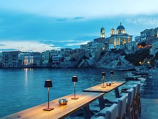 ciel syros