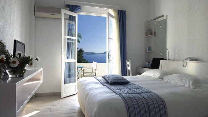 Aegialis-Hotel-Superior-Room1 amorgos AEGIALIS HOTEL & SPA magnifique hôtel 5 étoiles