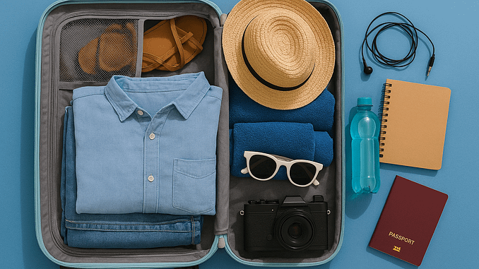 valise